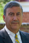 Dr. Larry Sabato