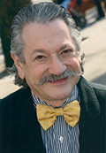 Dr. Carlos Rizowy