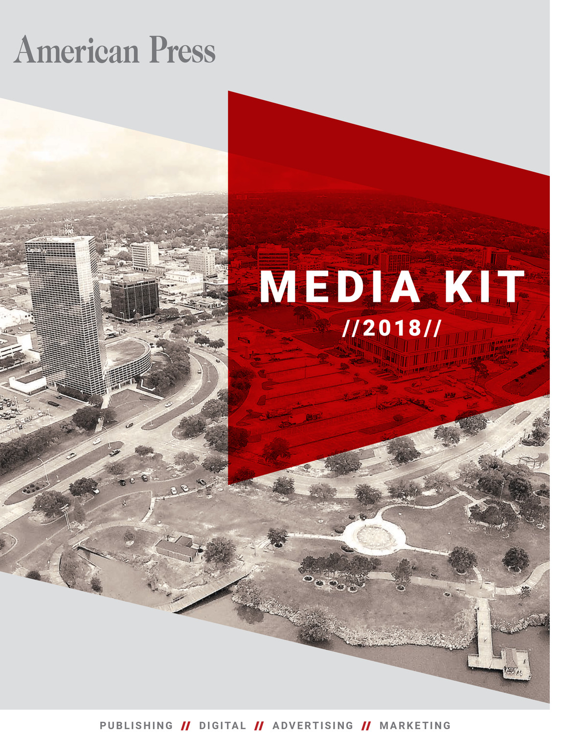 View the 2018 Media Kit